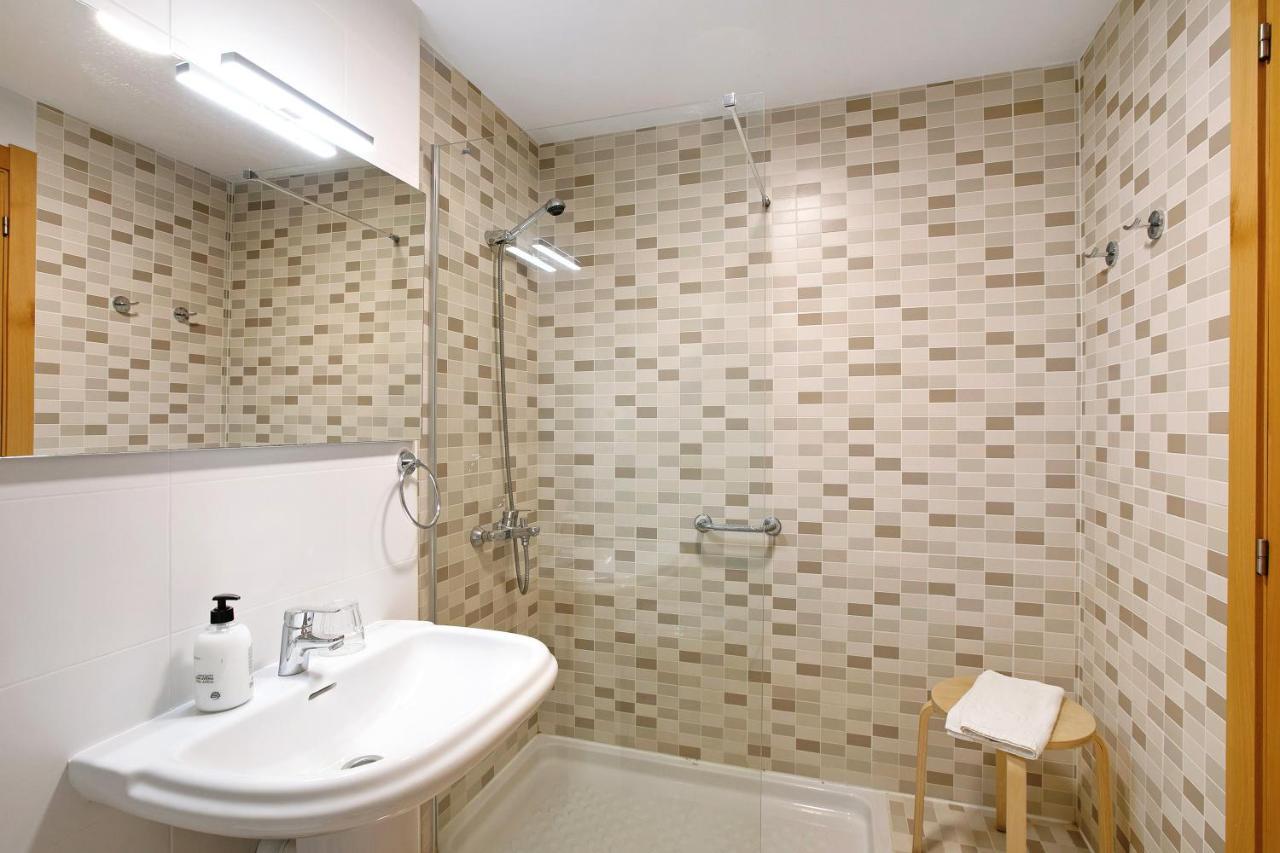Ferienwohnung La Perla D23 En El Medano Exterior foto